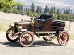 REO Model B Runabout 1906 года
